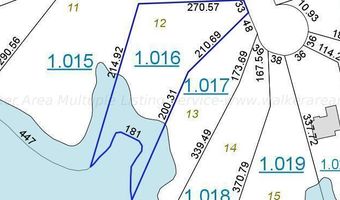 LOT 12 ARLEY LANDING, Arley, AL 35541