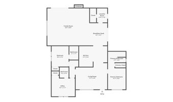 4542 Toni Ln, La Mesa, CA 91942
