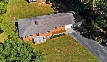 708 Dawson Miller Rd, Asheboro, NC 27205