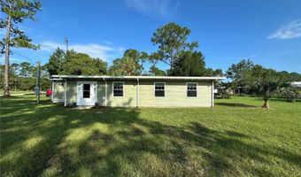55045 6TH St, Astor, FL 32102
