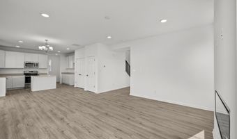 3829 Bozeman Way Plan: Irvington, Bargersville, IN 46106