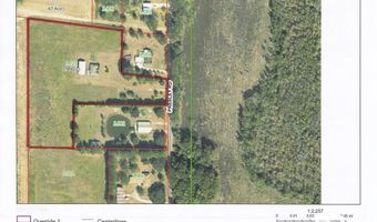 62539 Presley Rd, Atmore, AL 36502