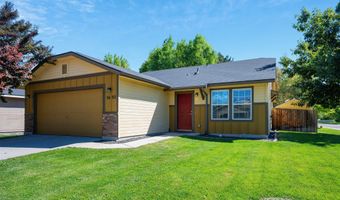5692 S Moon Land Ave, Boise, ID 83709