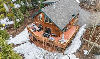 285 DAVIS Ct, Blue River, CO 80424