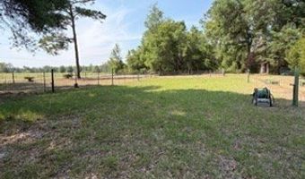 4760 NW 55th Ave, Bell, FL 32619