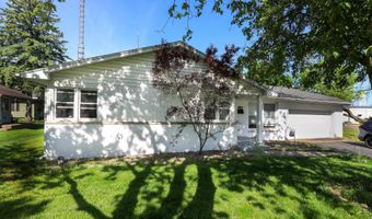 400 Walnut St, Winona Lake, IN 46590