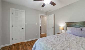 836 N Mountain Grove Rd, Alma, AR 72921