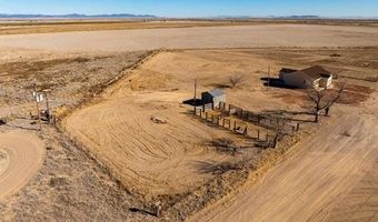 1980 W 3600 N, Beryl, UT 84714