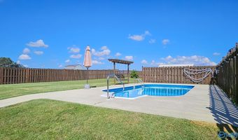 11455 Poplar Creek Cemetery Rd, Athens, AL 35611