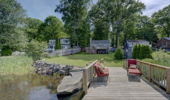 46 Ashford Lake Dr, Ashford, CT 06278