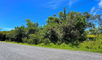 BEACH RD, Keaau, HI 96749