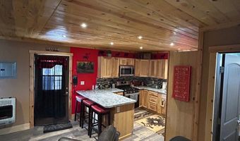 1923 E 2100 S, Brian Head, UT 84719