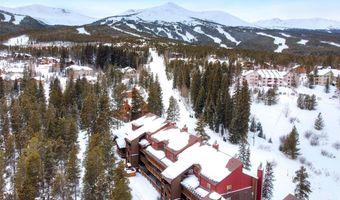 840 Four Oclock Rd A1d, Breckenridge, CO 80424