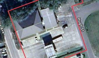 80 Virginia Ave, Barnwell, SC 29812