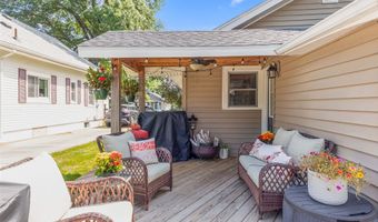 1207 Emma Ave, Des Moines, IA 50315