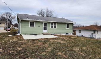 609 E 19th St, Atlantic, IA 50022
