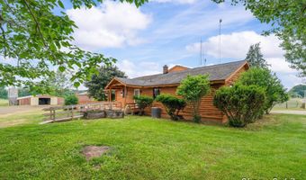 3108 Dumont Rd, Allegan, MI 49010