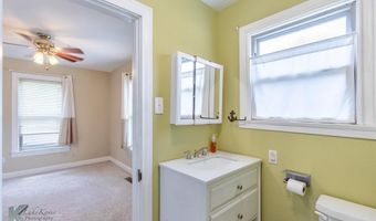 835 Comanche Trl, Abilene, TX 79601