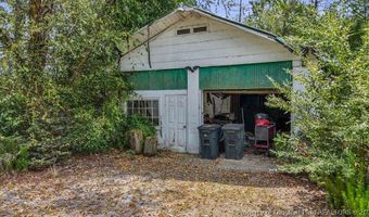 4119 Minnie Hall Rd, Autryville, NC 28318