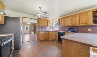 6847 W 390 Rd, Adair, OK 74330