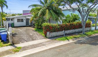 889 Alahaki St, Kailua, HI 96734
