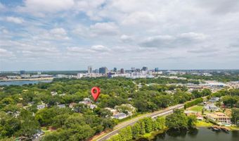 1016 ATKINS Pl, Orlando, FL 32804