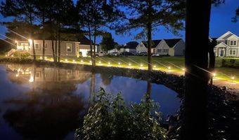 MUIRFIELD Lane lot # 78, Berlin, MD 21811