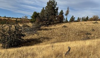0 JENSEN QUARRY Rd, Bickleton, WA 99322