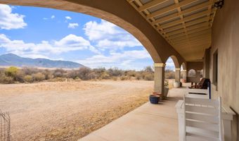 2076 W Tierra Contenta Trl, Bisbee, AZ 85603