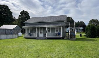 115-123 Church St, Cambridge, VT 05464