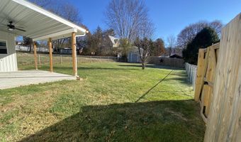 262 Clay St, Alderson, WV 24910