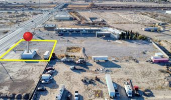 201 VINTON Rd, Anthony, TX 79821