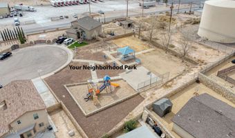 621 CAROL ANN Pl, Anthony, TX 79821