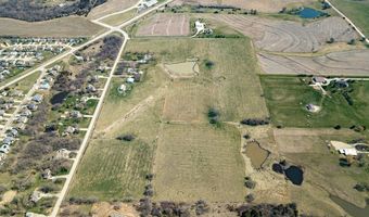 Lot 1 Trail View Drive, Baldwin City, KS 66006