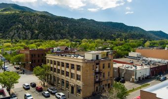 801 Grand Ave, Glenwood Springs, CO 81601