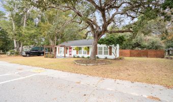 2703 Jones Ave, Beaufort, SC 29902