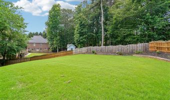 6209 Benbrooke Dr NW, Acworth, GA 30101