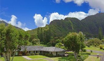 46-426 Hololio St, Kaneohe, HI 96744