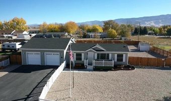 5348 N 3000 W, Cedar City, UT 84721