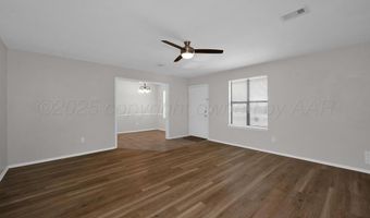 4200 S AUSTIN # B St, Amarillo, TX 79110