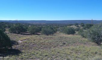 41 Indian Dr, Concho, AZ 85924