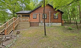 3391 N Cedar Gap Ln, Birdseye, IN 47513