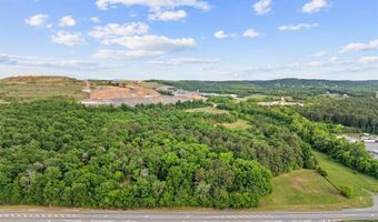 Highway 140, Adairsville, GA 30103