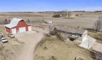 25466 475th Ave, Baltic, SD 57003