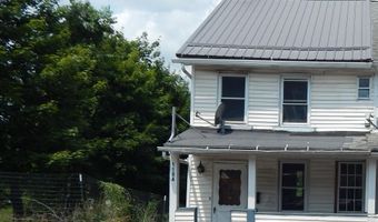 1104 4th Ave, Altoona, PA 16602