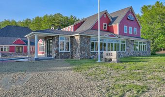 522 Route 16, Bartlett, NH 03812