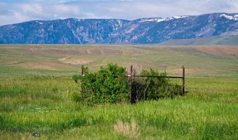 Tbd Stagecoach Spur W 935-3, Belfry, MT 59008