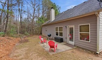 191 Mount Moriah Rd, Ball Ground, GA 30107