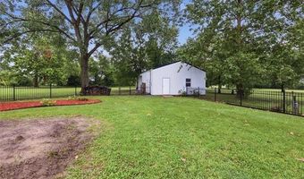 401 E Main St, Adair, OK 74330