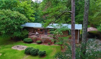 52 Penny Creek Rd, Abbeville, SC 29620